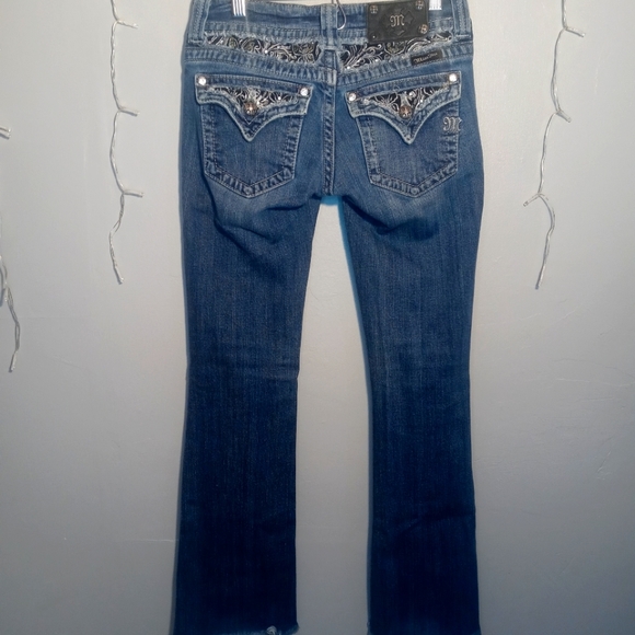 Miss Me Denim - Miss Me Jeans Size 26×30